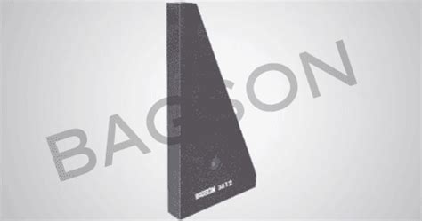 Angle Plate - Cast Iron Angel Plate Manufacturer in India| Bagson