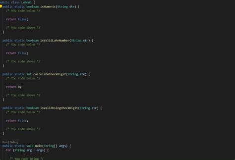Image result for Luhn Algorithm Explained