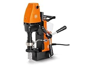 Fein KBB38 38mm Metal Core Drilling Unit : Amazon.in: Home Improvement
