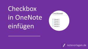 Image result for OneNote Checkbox