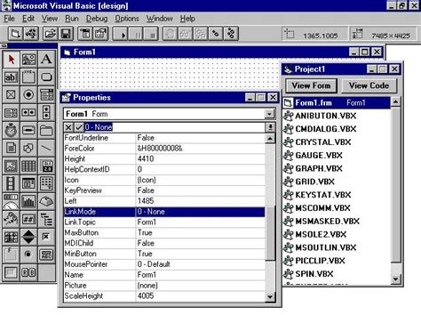 Image result for Visual Basic 2