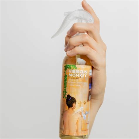 Shop Hibiscus Monkey's Products for Skincare, Hair & Body Care