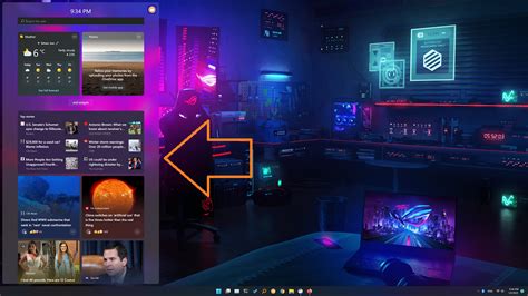 Rainmeter Widgets 的图像结果