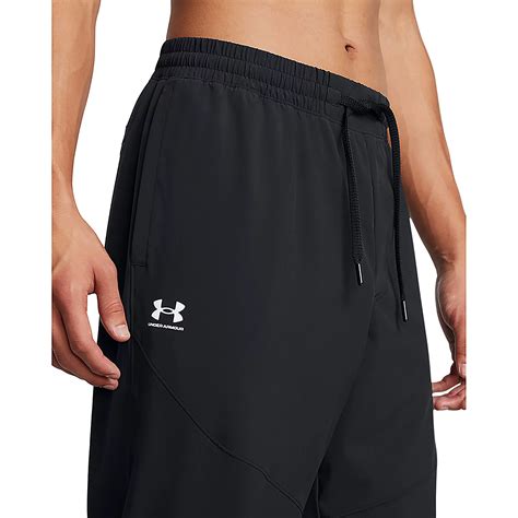 Under Armour Men's Vibe Woven Joggers | Academy