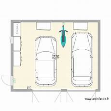 dimension garage 2 places garage 2 voitures plan 1 pi 232 ce 40 m2 dessin 233 par decand dimension garage 2 places garage 2 voitures plan 1 pi 232 ce 40 m2 dessin 233 par decand