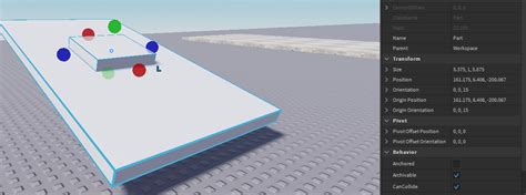 Image result for Roblox Raycast Tutorial