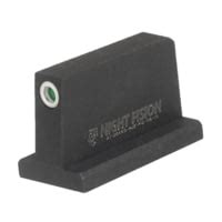 Kensight Glock 0.365in Tritium Front Sight | $4.62 Off w/ Free S&H