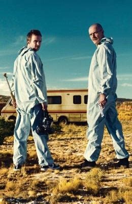 Breaking Bad