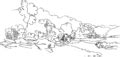 Image result for Alien RPG Colonial Marine Squard