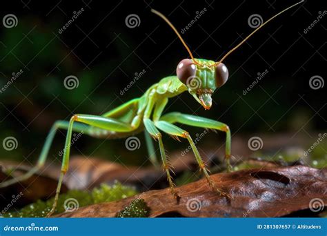 Praying Mantis Hunting 的图像结果