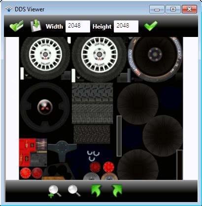 Image result for Simpe DDS Utilities Windows Download