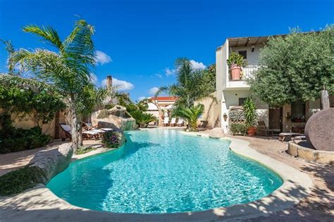 HOTEL VILLA CANU (Cabras, Sardinia) - Hotel Reviews, Photos, Rate ...