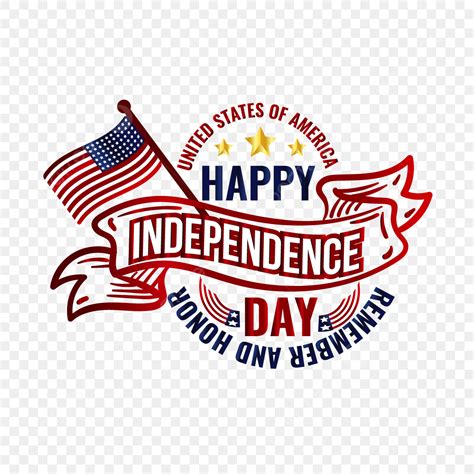 Independence Day Clipart