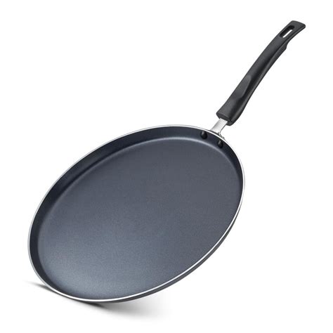 Buy Judge by Prestige Everyday Tawa 28 cm Diameter (Aluminium, Non ...