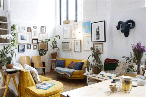 Urban Outfitters Opens Its First Home-Only Showroom