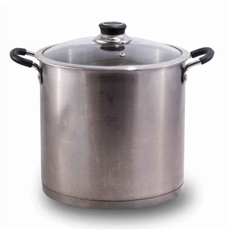 What Is Considered A Large Pot at Mitch Moore blog