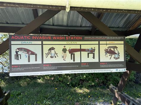 Lake Carmi State Park