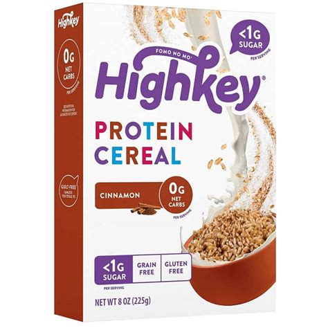 Is Cream Of Rice Cereal Healthy? Ingredients & Nutrition Facts - Cereal ...