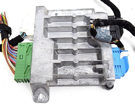 Image result for Mini Cooper Body Control Module