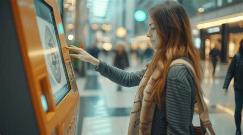 Bitcoin ATM Tutorial 的图像结果