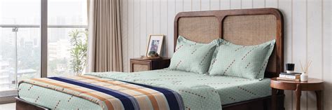 Premium Abstract Bed Sheets & Comforters – Up to 60% Off – TheHappyPod
