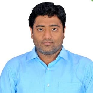 Deepak Kumar Pradhan | IIT Hyderabad