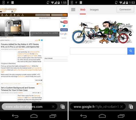 Nokia X Browser disponibile al download per dispositivi con Android 4.2 ...