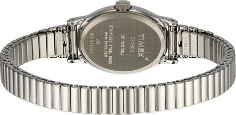 Cheap timex women's stainless steel watch Free Shipping