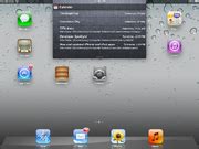 iOS 5 的图像结果