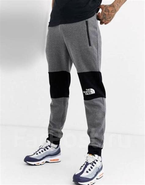 Спортивные штаны The North Face/666700, 46, 48, 50, 54, новый, под ...