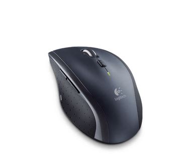 Logitech Wireless Marathon Mouse M705: beste prijs - Tweakers