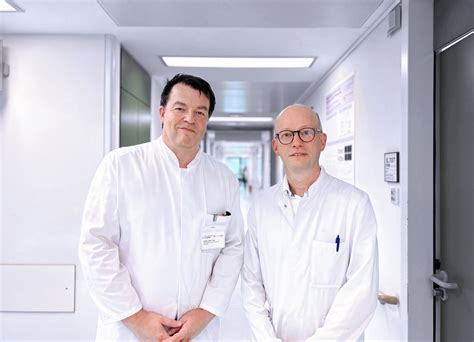 Weitere Krebszentren am Klinikum Bielefeld erhalten erneut Bestnoten ...