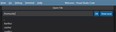 Image result for Can Visual Studio Code Edit Bin Files