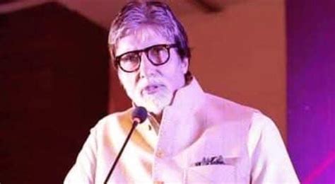 83rd Birthday Special: An Open Letter to Shri Amitabh Bachchan ...