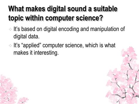 Computer Science Sound 的图像结果
