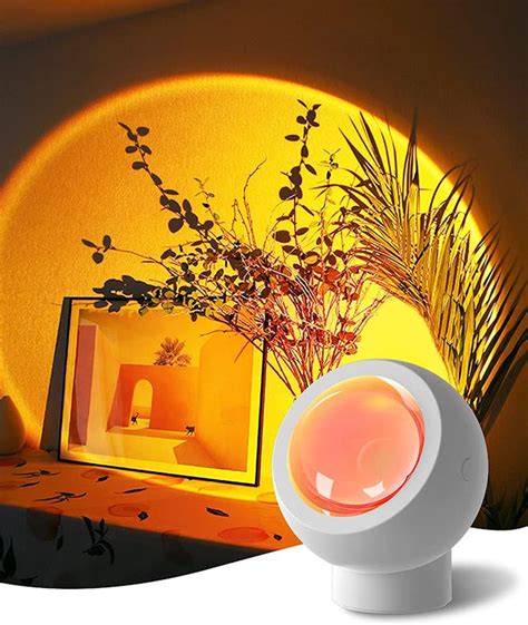 Sunset Lamp Review 的图像结果