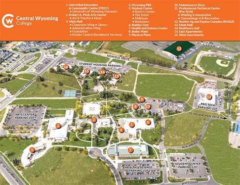 Image result for CWC Campus Map