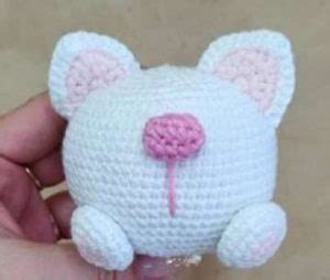 Image result for Magic Thread Cat Dancer Pattern