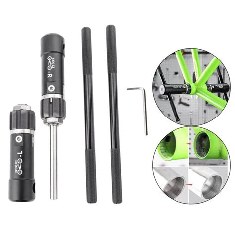 Image result for Bottom Bracket Thread Repair