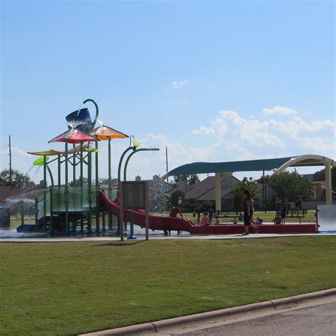 REDBUD SPLASH PAD (2026) All You Need to Know BEFORE You Go (with ...