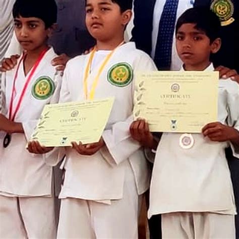 Specialised Facilities offered at Sri Chamarajendra School for Excellence