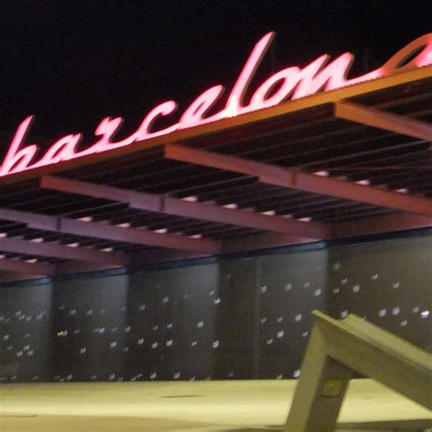 8th Landscape Biennial of Barcelona: Rosa Barba Prize - Topos Magazine