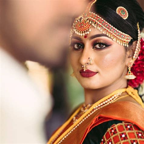 Here Are Our Picks for the Best Bridal Makeup Artists in Chennai