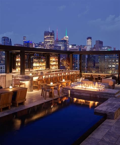 Equinox Hotel New York | Luxury Hotel in Midtown NYC