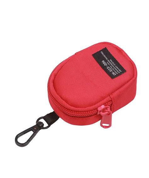 Buy Multi-utility Red Pouch Online – Urban Monkey®