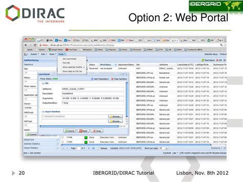 Image result for Dirac Tutorial