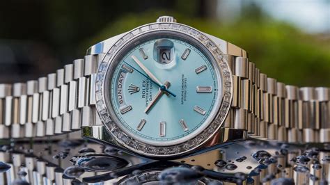 Rolex Day-Date