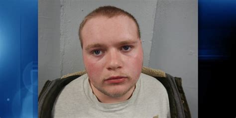 Hannibal police identify man who allegedly tried to break into a car ...
