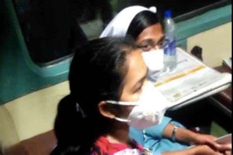 Kerala CM Pinarayi Vijayan condemns 'harassment' of nuns by Hindu ...