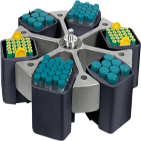 Centrifuge - Blood Bank Centrifuge Hettich Importer from Navi Mumbai